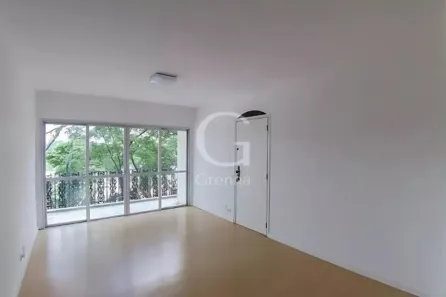 Apartamento com 3 Quartos à venda, 117m² no Brooklin Paulista, São Paulo
