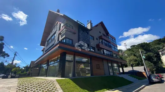 Ponto Comercial à venda, 113m² no Centro, Gramado