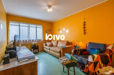 Sobrado com 3 Quartos à venda, 130m² no Vila Clementino, São Paulo