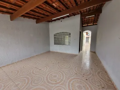 Casa com 2 Quartos à venda, 71m² no Jardim Paraíso, São José dos Campos