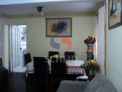 Sobrado com 3 Quartos à venda, 115m² no Vila Anhangüera, São Paulo