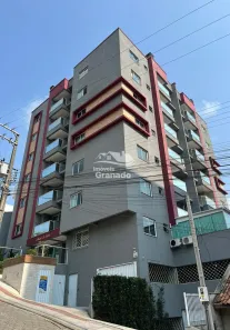 Apartamento com 2 Quartos para alugar, 64m² no Tabuleiro, Camboriú