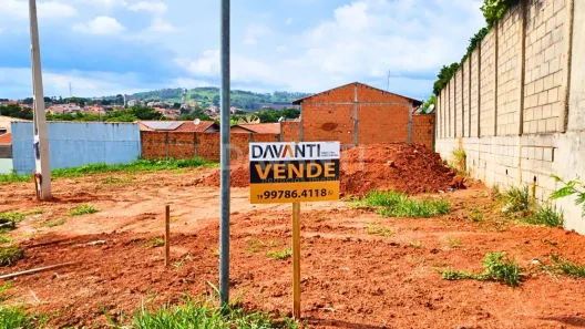 Lote/Terreno à venda, 253m² no Jardim Europa, Jaguariúna