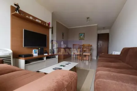 Apartamento com 3 Quartos à venda, 74m² no Vila Parque Jabaquara, São Paulo