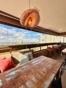 Apartamento com 3 Quartos à venda, 123m² no Jardim Goiás, Goiânia