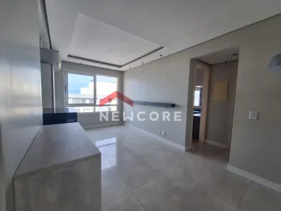 Apartamento com 2 Quartos à venda, 55m² no Jardim do Salso, Porto Alegre