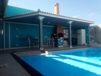 Casa com 3 Quartos à venda, 202m² no Paraty, Araruama