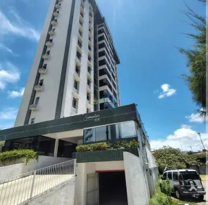 Apartamento com 3 Quartos à venda, 145m² no Barro Vermelho, Natal