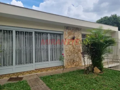 Casa com 4 Quartos à venda, 250m² no Jardim Paraíso, São Paulo