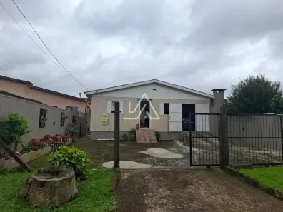 Casa com 2 Quartos à venda, 90m² no Integração, Passo Fundo