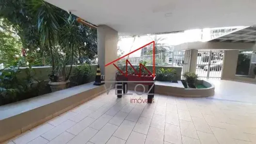 Apartamento com 2 Quartos à venda, 80m² no Lagoa, Rio de Janeiro