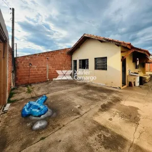 Casa com 2 Quartos à venda, 51m² no Park Palmeira, Rio Claro