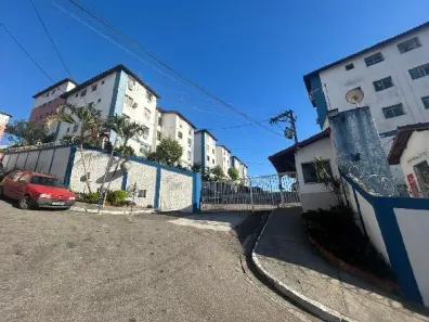 Apartamento com 2 Quartos à venda, 47m² no Tribobó, São Gonçalo