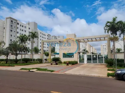 Apartamento com 2 Quartos à venda, 47m² no Cidade Industrial 2, Londrina