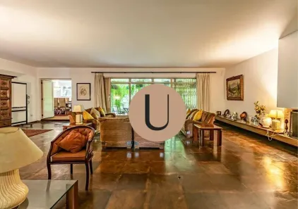 Sobrado com 5 Quartos à venda, 640m² no Jardim Guedala, São Paulo