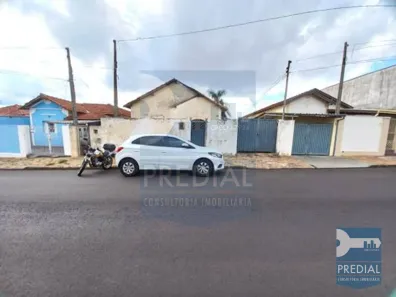 Casa com 3 Quartos à venda, 107m² no Vila Prado, São Carlos