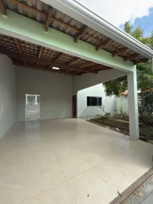 Casa com 2 Quartos à venda, 110m² no Jardim Universitário, Cuiabá