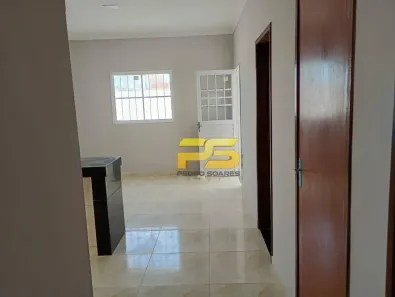 Casa com 3 Quartos à venda, 31m² no Carapibus, Conde