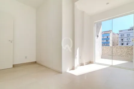 Apartamento com 3 Quartos à venda, 135m² no Copacabana, Rio de Janeiro