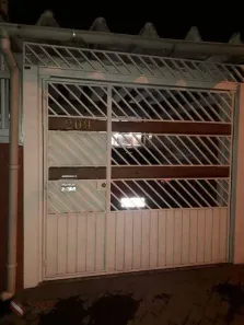 Casa com 3 Quartos à venda, 232m² no Jardim Santa Cruz (Campo Grande), São Paulo