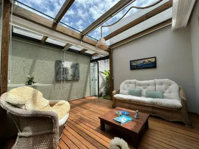 Casa com 3 Quartos à venda, 160m² no Rio Tavares, Florianópolis