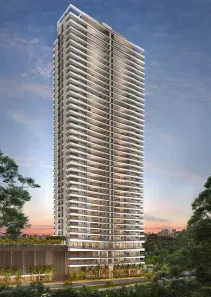 Cobertura com 4 Quartos à venda, 459m² no Vila Mariana, São Paulo