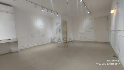 Sala Comercial para alugar, 34m² no Nossa Senhora das Graças, Canoas