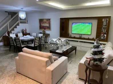 Casa com 5 Quartos à venda, 280m² no Vargem Pequena, Rio de Janeiro