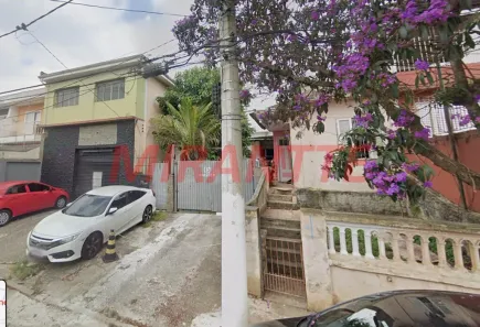 Casa com 2 Quartos à venda, 210m² no Vila Santa Maria, São Paulo