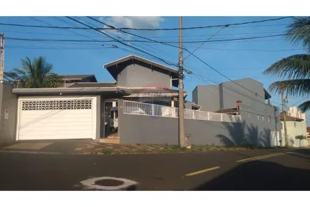 Casa com 7 Quartos à venda, 514m² no Jardim Alto das Araras, Araras