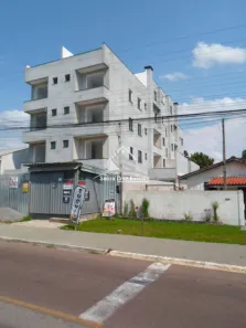 Apartamento com 3 Quartos à venda, 78m² no Emiliano Perneta, Pinhais