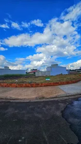 Lote/Terreno à venda, 242m² no Residencial Setsul II, São José do Rio Preto