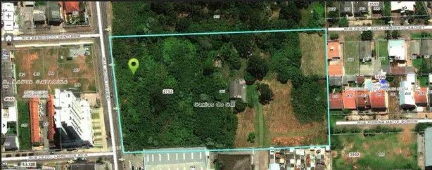 Imóvel Comercial à venda, 16688m² no Santa Lúcia, Caxias do Sul