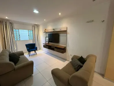 Casa com 3 Quartos à venda, 160m² no Parque Piauí, Teresina