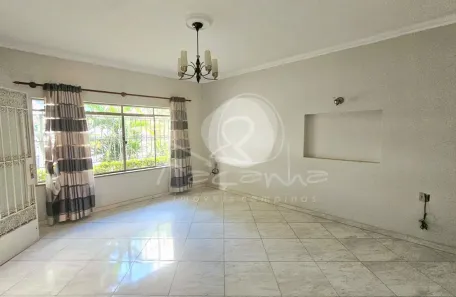 Imóvel Comercial com 5 Quartos à venda, 211m² no Jardim Guanabara, Campinas
