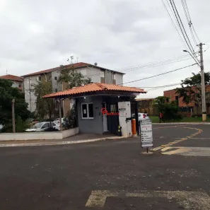 Apartamento com 2 Quartos à venda, 50m² no Jardim da Colina, Americana