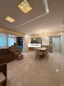 Apartamento com 2 Quartos à venda, 116m² no Jardim Santa Mena, Guarulhos