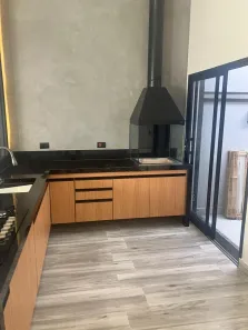 Casa com 3 Quartos à venda, 95m² no Vila Flora, Salto