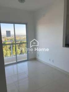 Apartamento com 2 Quartos à venda, 51m² no Jardim Casablanca, Indaiatuba