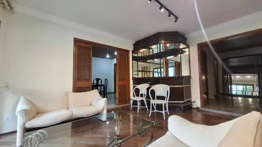 Apartamento com 4 Quartos à venda, 258m² no Jardim Anália Franco, São Paulo