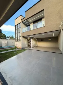 Sobrado com 4 Quartos à venda, 189m² no Setor Faiçalville, Goiânia