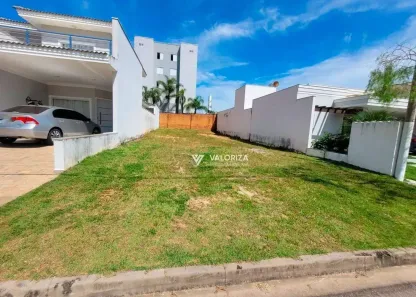 Lote/Terreno à venda, 250m² no Parque Ibiti Reserva, Sorocaba