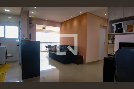 Apartamento com 2 Quartos à venda, 68m² no Jardim Piqueroby, São Paulo
