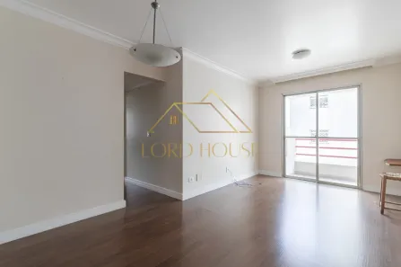 Apartamento com 2 Quartos à venda, 61m² no Jardim Paulista, São Paulo