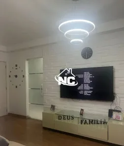 Apartamento com 2 Quartos à venda, 60m² no Boaçu, São Gonçalo