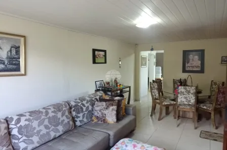 Casa com 2 Quartos à venda, 120m² no Restinga Seca, Almirante Tamandaré