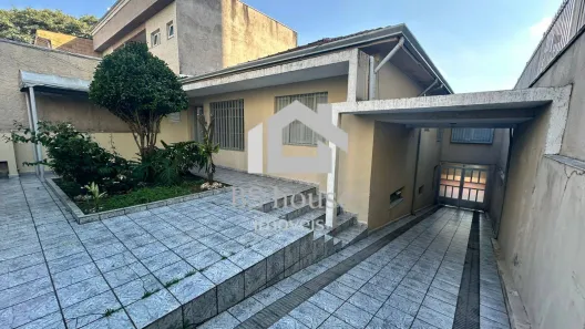 Casa com 3 Quartos à venda, 382m² no Rudge Ramos, São Bernardo do Campo