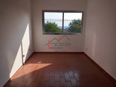 Apartamento com 2 Quartos à venda, 55m² no Capela do Socorro, São Paulo