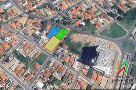 Lote/Terreno com 1 Quarto à venda, 3000m² no Cidade Alta, Cuiabá