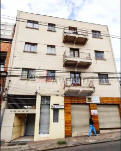 Apartamento com 1 Quarto para alugar, 30m² no Centro, Londrina
